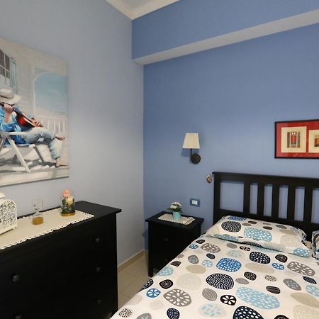 B&B Bonaventura Pompei Ngoại thất bức ảnh