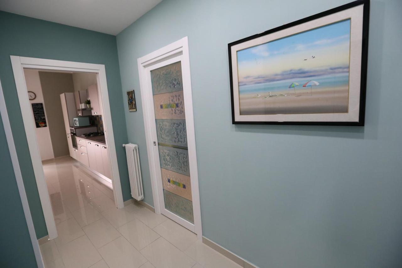 B&B Bonaventura Pompei Ngoại thất bức ảnh