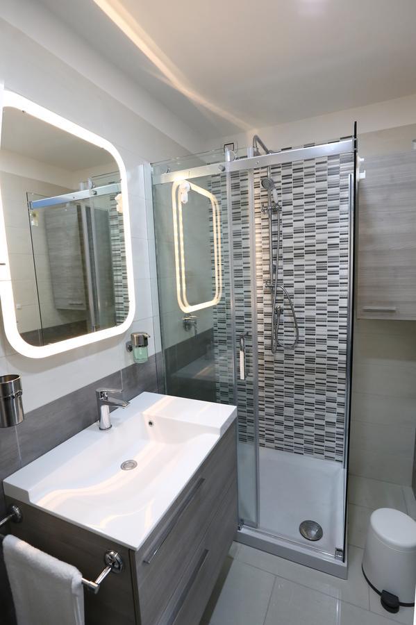 B&B Bonaventura Pompei Ngoại thất bức ảnh