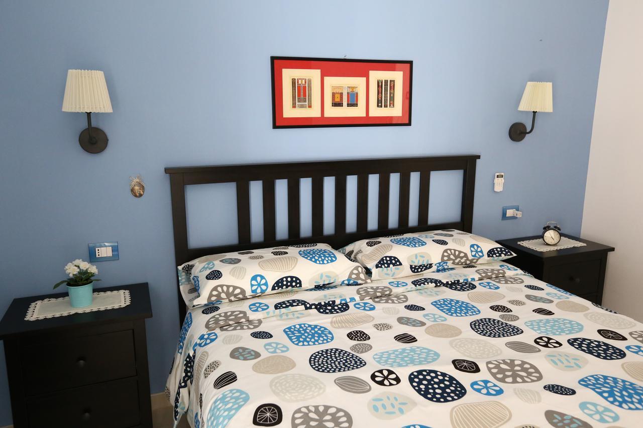 B&B Bonaventura Pompei Ngoại thất bức ảnh