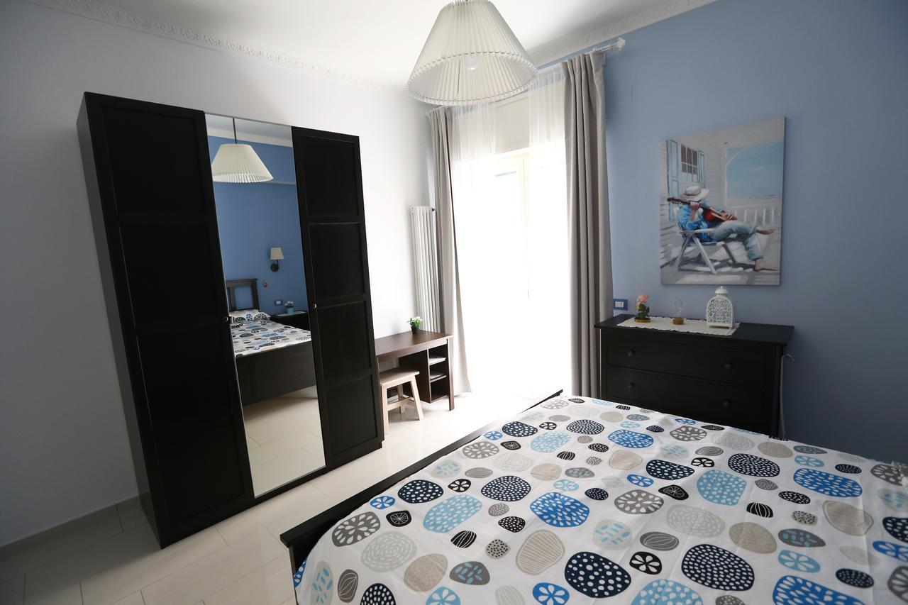 B&B Bonaventura Pompei Ngoại thất bức ảnh