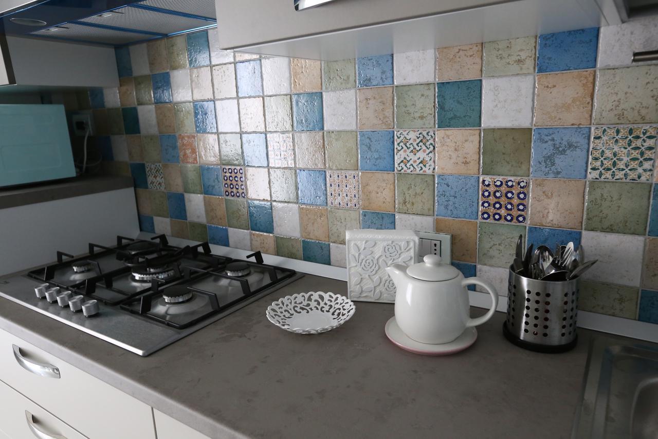 B&B Bonaventura Pompei Ngoại thất bức ảnh