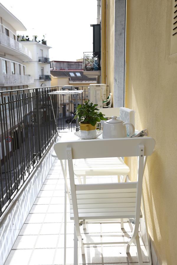 B&B Bonaventura Pompei Ngoại thất bức ảnh