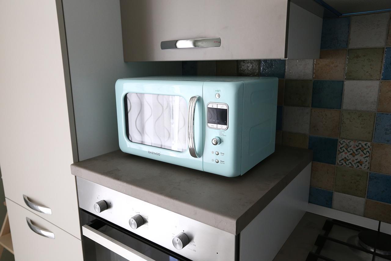 B&B Bonaventura Pompei Ngoại thất bức ảnh