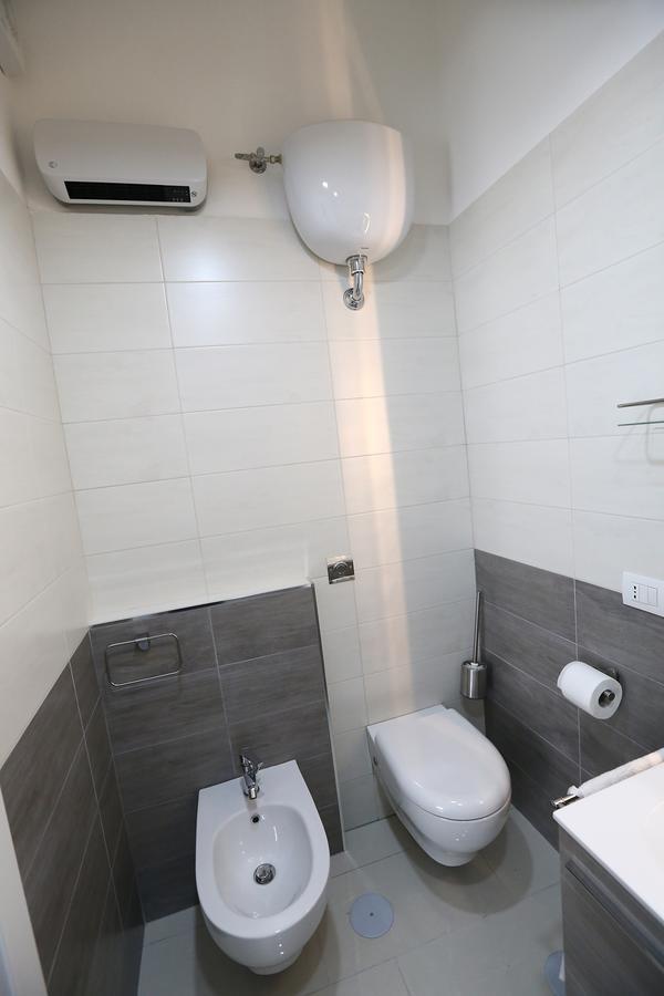 B&B Bonaventura Pompei Ngoại thất bức ảnh