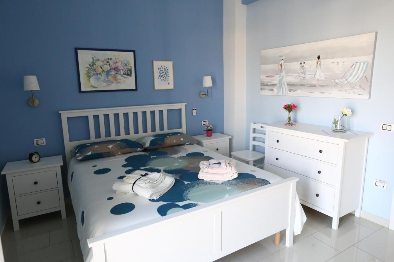 B&B Bonaventura Pompei Ngoại thất bức ảnh