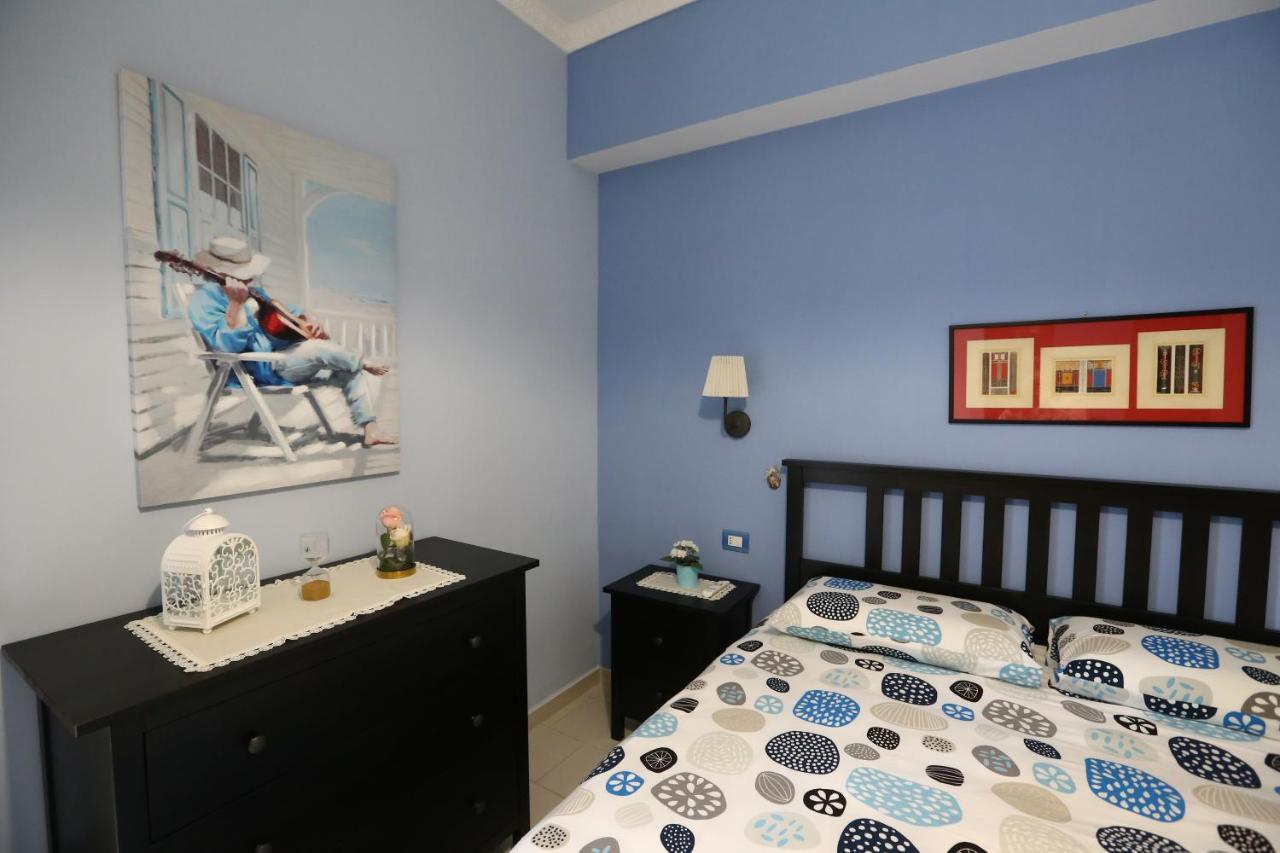 B&B Bonaventura Pompei Ngoại thất bức ảnh